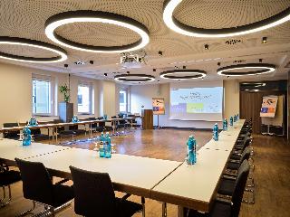 Flemings Selection Hotel Frankfurt-City fotoÄŸrafÄ±