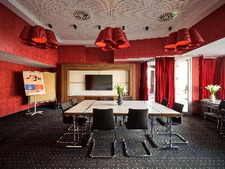 Flemings Selection Hotel Frankfurt-City fotoÄŸrafÄ±
