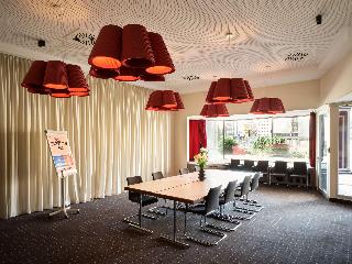 Flemings Selection Hotel Frankfurt-City fotoÄŸrafÄ±