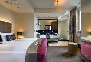 Flemings Selection Hotel Frankfurt-City fotoÄŸrafÄ±