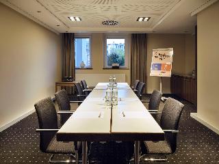 Flemings Selection Hotel Frankfurt-City fotoÄŸrafÄ±
