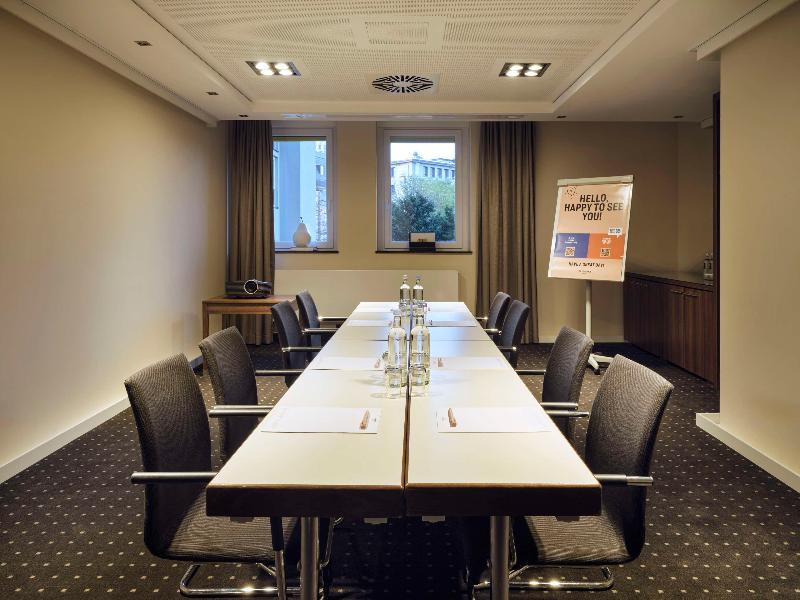 Flemings Selection Hotel Frankfurt-City - Oda