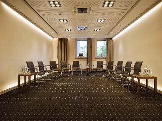 Flemings Selection Hotel Frankfurt-City fotoÄŸrafÄ±