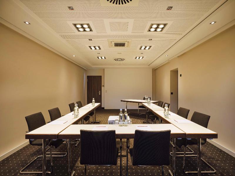Flemings Selection Hotel Frankfurt-City - Oda