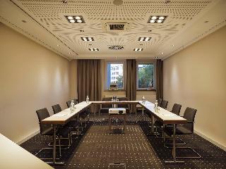 Flemings Selection Hotel Frankfurt-City fotoÄŸrafÄ±