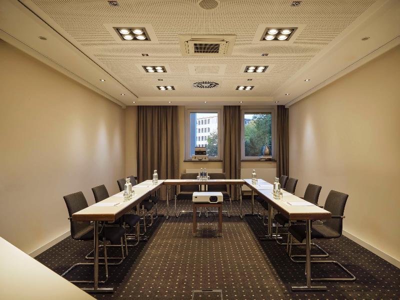 Flemings Selection Hotel Frankfurt-City - Oda
