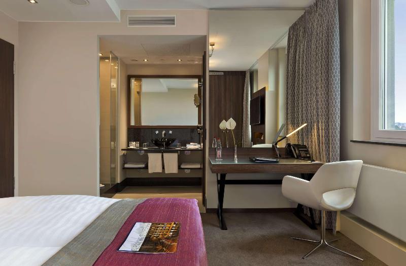 Flemings Selection Hotel Frankfurt-City - Oda