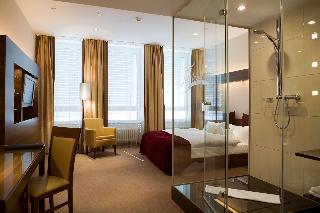 Flemings Selection Hotel Frankfurt-City fotoÄŸrafÄ±