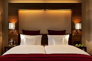 Flemings Selection Hotel Frankfurt-City fotoÄŸrafÄ±