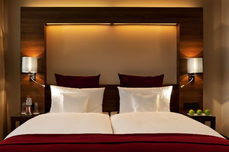 Flemings Selection Hotel Frankfurt-City - Oda