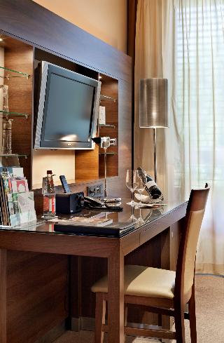 Flemings Selection Hotel Frankfurt-City fotoÄŸrafÄ±