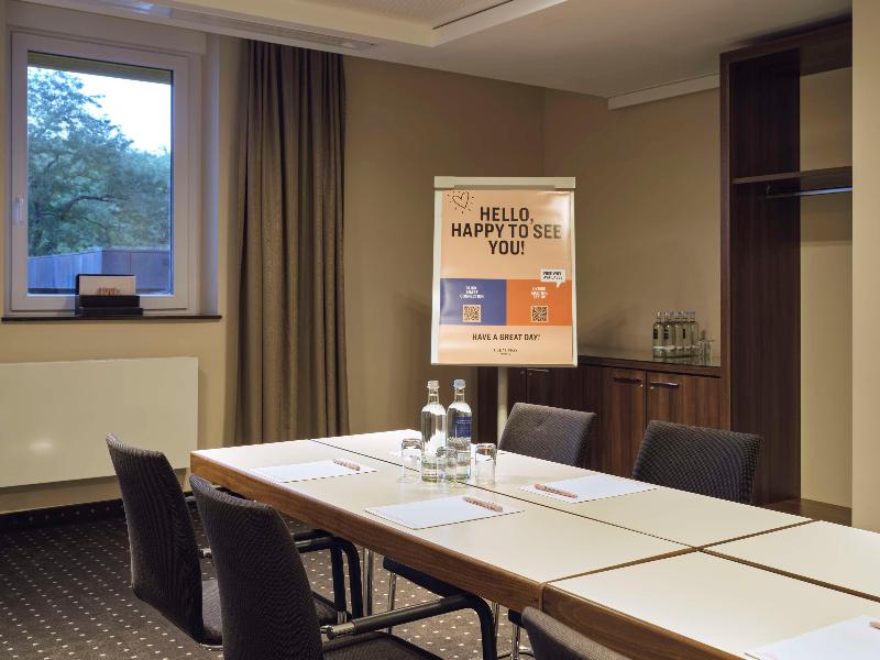Flemings Selection Hotel Frankfurt-City - Oda