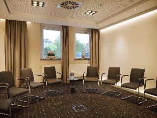 Flemings Selection Hotel Frankfurt-City fotoÄŸrafÄ±