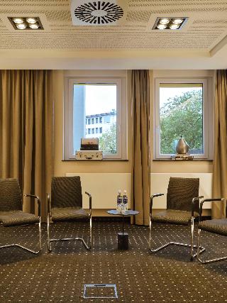 Flemings Selection Hotel Frankfurt-City fotoÄŸrafÄ±