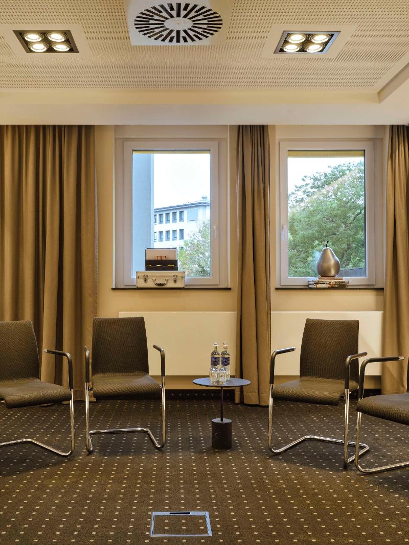 Flemings Selection Hotel Frankfurt-City - Oda