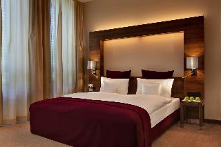 Flemings Selection Hotel Frankfurt-City fotoÄŸrafÄ±