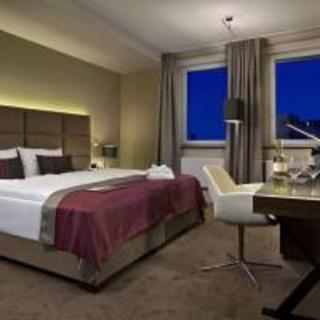 Flemings Selection Hotel Frankfurt-City fotoÄŸrafÄ±