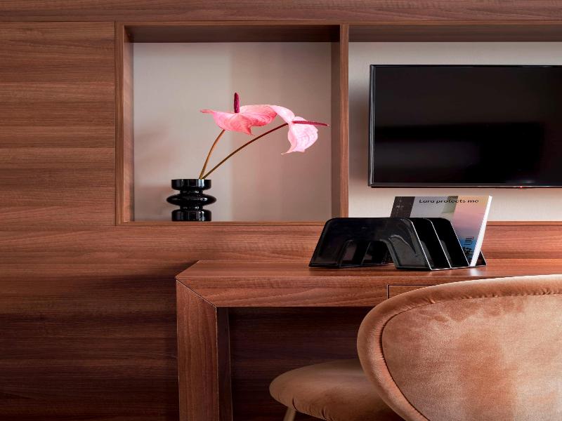 Flemings Selection Hotel Frankfurt-City - Oda