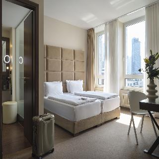 Flemings Selection Hotel Frankfurt-City fotoÄŸrafÄ±