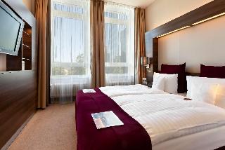 Flemings Selection Hotel Frankfurt-City fotoÄŸrafÄ±