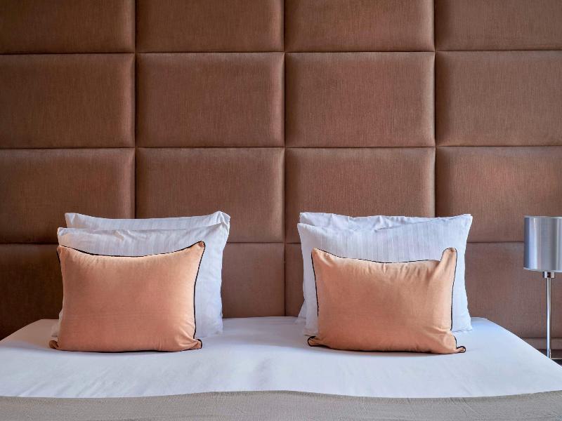 Flemings Selection Hotel Frankfurt-City - Oda