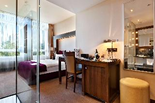 Flemings Selection Hotel Frankfurt-City fotoÄŸrafÄ±