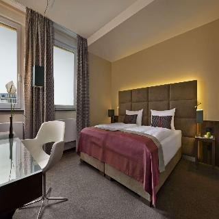 Flemings Selection Hotel Frankfurt-City fotoÄŸrafÄ±
