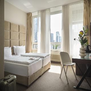 Flemings Selection Hotel Frankfurt-City fotoÄŸrafÄ±