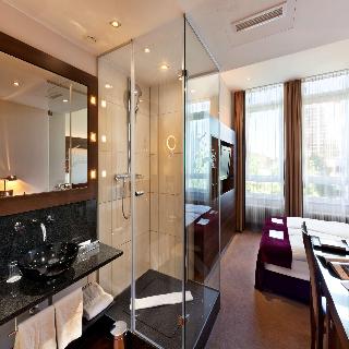 Flemings Selection Hotel Frankfurt-City fotoÄŸrafÄ±