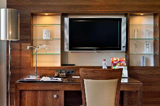 Flemings Selection Hotel Frankfurt-City fotoÄŸrafÄ±