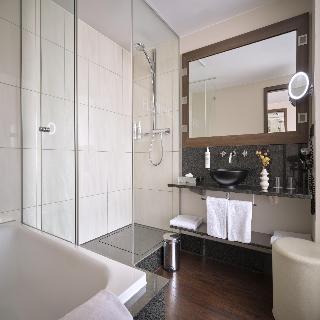 Flemings Selection Hotel Frankfurt-City fotoÄŸrafÄ±