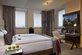 Flemings Selection Hotel Frankfurt-City fotoÄŸrafÄ±