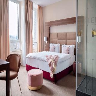 Flemings Selection Hotel Frankfurt-City fotoÄŸrafÄ±