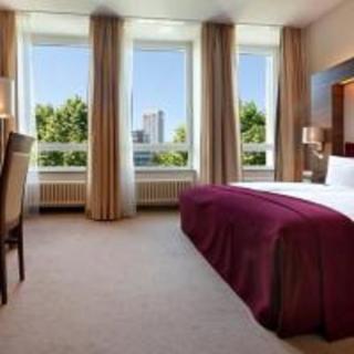 Flemings Selection Hotel Frankfurt-City fotoÄŸrafÄ±