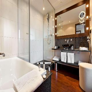 Flemings Selection Hotel Frankfurt-City fotoÄŸrafÄ±