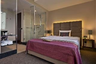 Flemings Selection Hotel Frankfurt-City fotoÄŸrafÄ±