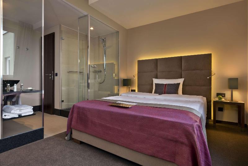 Flemings Selection Hotel Frankfurt-City - Oda
