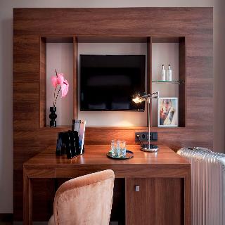 Flemings Selection Hotel Frankfurt-City fotoÄŸrafÄ±