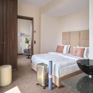 Flemings Selection Hotel Frankfurt-City fotoÄŸrafÄ±