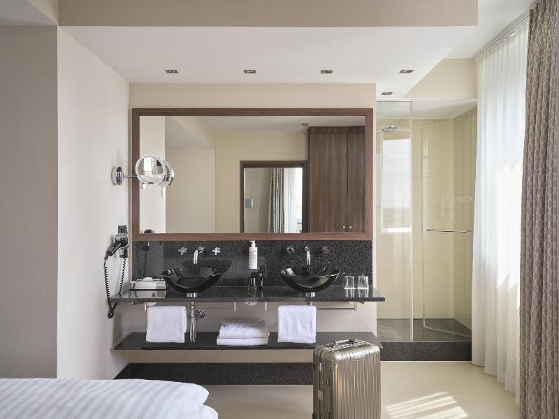 Flemings Selection Hotel Frankfurt-City - Oda