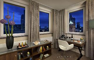 Flemings Selection Hotel Frankfurt-City fotoÄŸrafÄ±