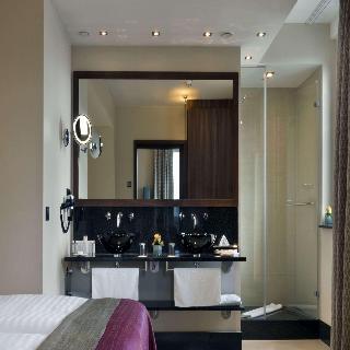 Flemings Selection Hotel Frankfurt-City fotoÄŸrafÄ±