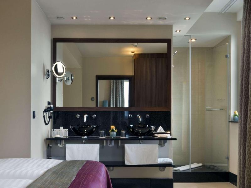 Flemings Selection Hotel Frankfurt-City - Oda