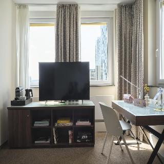 Flemings Selection Hotel Frankfurt-City fotoÄŸrafÄ±