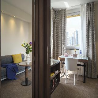 Flemings Selection Hotel Frankfurt-City fotoÄŸrafÄ±