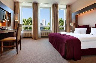 Flemings Selection Hotel Frankfurt-City fotoÄŸrafÄ±