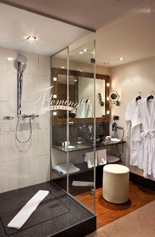Flemings Selection Hotel Frankfurt-City fotoÄŸrafÄ±