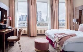 Flemings Selection Hotel Frankfurt-City fotoÄŸrafÄ±
