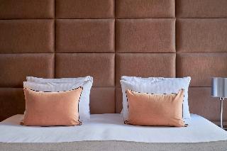Flemings Selection Hotel Frankfurt-City fotoÄŸrafÄ±