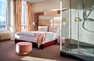 Flemings Selection Hotel Frankfurt-City fotoÄŸrafÄ±